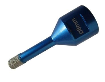 Diamant-Fliesenbohrer FBW M14 Trocken